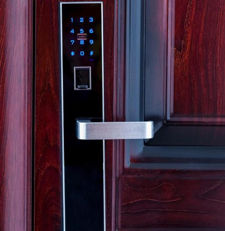 茂名开锁指纹锁出售安装